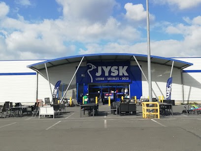 JYSK Noyon, Magasin de Meubles et Décoration à Noyon