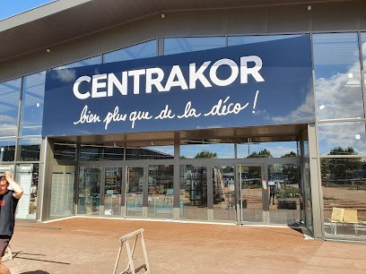Centrakor La Chatre, Magasin de Meubles et Décoration à La Châtre