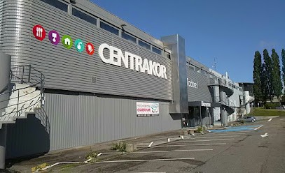 Centrakor Vandoeuvre les Nancy, Magasin de Meubles et Décoration à Vandoeuvre-lès-Nancy