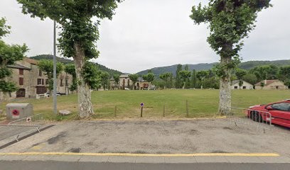 Brouillet Jerome Francois, Magasin de Meubles et Décoration à Saint-Jean-du-Bruel