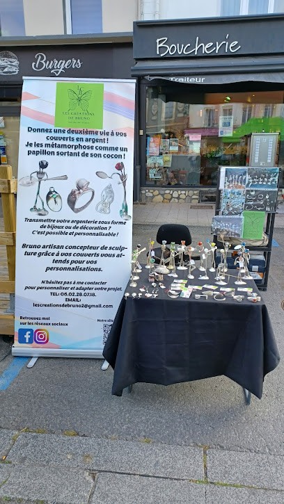 Nat' Déco, Magasin de Meubles et Décoration à Étaples