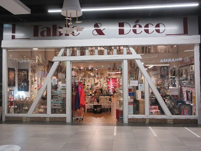 Table et Déco, Magasin de Meubles et Décoration à Montivilliers