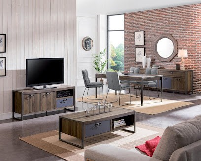 LES DOCKS DU MEUBLE Vernon, Magasin de Meubles et Décoration à Vernon