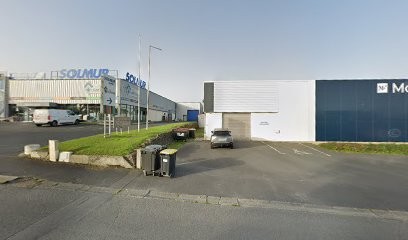 Meubles Blouet, Magasin de Meubles et Décoration à Saint-Lô