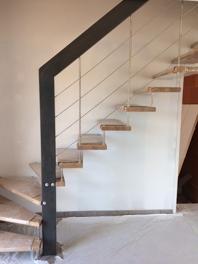 Menuiserie Ebénisterie Vidal Fabricant De Meubles à Maureillas-las-Illas