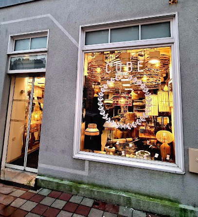 Cube Shop, Magasin de Meubles et Décoration au Touquet-Paris-Plage