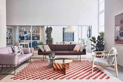 Herman Miller, Fabricant De Meubles à Paris 02