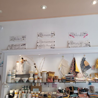 Bijoux De Mur, Magasin de Meubles et Décoration aux Avenières Veyrins-Thuellin