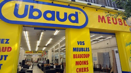 Ubaud National, Magasin de Meubles et Décoration à Marseille 03