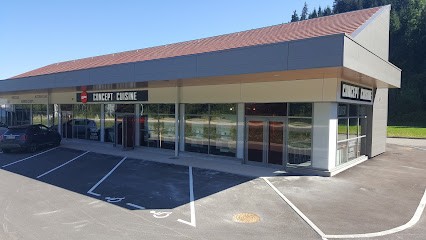 Concept Cuisine, Magasin de Meubles et Décoration à La Cluse-et-Mijoux