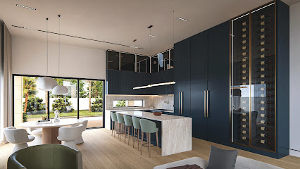 Luxury Bois, Fabricant De Meubles à Fillière