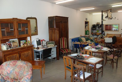 Boutique Ressourcerie Zéro Neuf, Magasin de Meubles et Décoration aux Bordes-sur-Arize