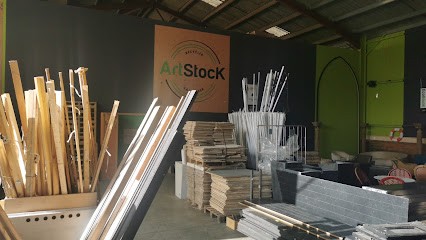 Ecoboutik Artstock, Magasin De Meubles à Saint-Gaudens