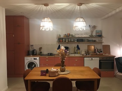 Menuiserie Nichanian AC BOIS, Fabricant de Meubles à Plan-de-Cuques