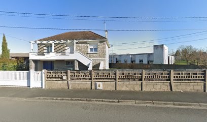 Bailly Julien, Fabricant de Meubles à Déols