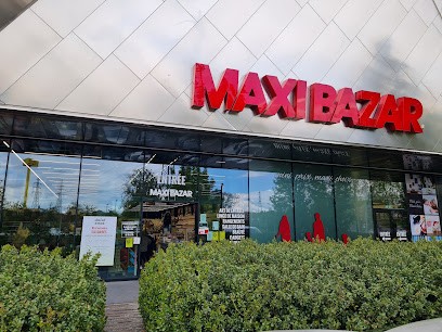 Maxi Bazar, Magasin de Meubles et Décoration à Gennevilliers