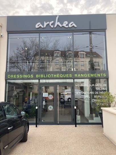 Archea Eaubonne, Magasin de Meubles et Décoration à Eaubonne