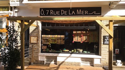 Ô, 7 Rue De La Mer, Magasin De Meubles à Saint-Cast-le-Guildo