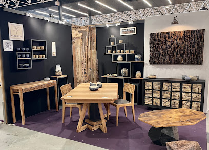 Hervé Valthier Ebéniste, Artisan D'art, Fabricant De Meubles à Laymont