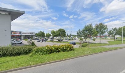 Ser, Magasin de Meubles et Décoration à Gonfreville-l'Orcher