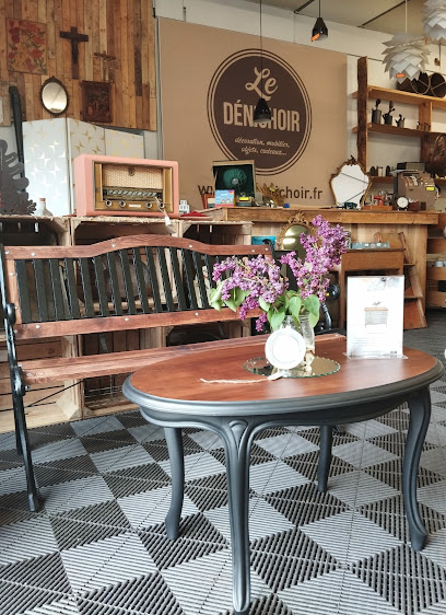L'atelier Nk Magasin De Meubles à Hirsingue