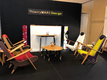Thierry Marc Design, Fabricant de Meubles à Wimereux