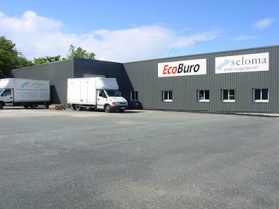 SELOMA Aménagement JD REPRO, Magasin de Meubles et Décoration à Saint-Benoît
