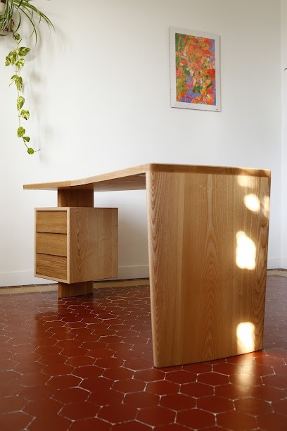 Atelier Kodo, Fabricant de Meubles à Marseille 01