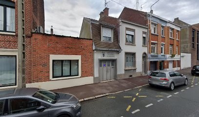 Pascal Hanneton Sarl, Fabricant de Meubles à Marcq-en-Baroeul