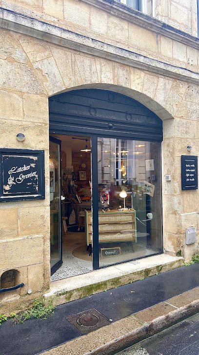 Le Phoenix Des Hauts Bois Magasin De Meubles à Bordeaux