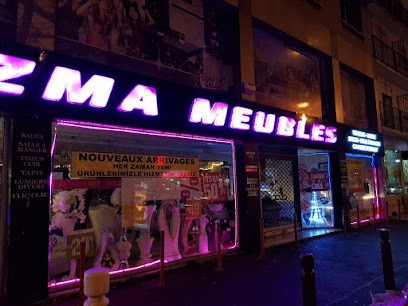 Karizma Meubles, Magasin de Meubles et Décoration à Livry-Gargan