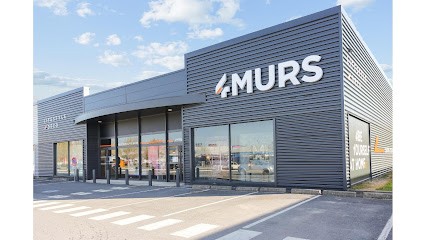 4MURS, Magasin de Meubles et Décoration à Saint-Memmie