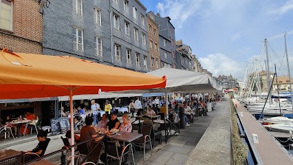 La maison, Magasin de Meubles et Décoration à Honfleur