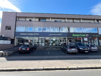 Joyas Agencement, Magasin de Meubles et Décoration à Fleury-les-Aubrais