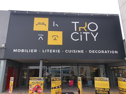 Trocity, Magasin de Meubles et Décoration à Villers-Semeuse