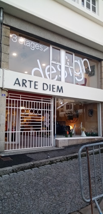 Arte Diem, Magasin de Meubles et Décoration à Morlaix