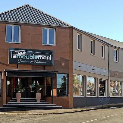 Tout l'Ameublement, Magasin de Meubles et Décoration à Friaucourt