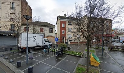 Emy's World, Magasin de Meubles et Décoration à Saint-Denis