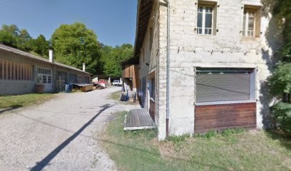 Menuiserie du Val-d'Ainan, Magasin de Meubles et Décoration à Saint-Geoire-en-Valdaine