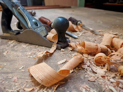 Sam Woodesign, Fabricant de Meubles à Pézenas