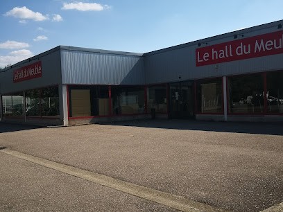 Halle aux Meubles, Magasin de Meubles et Décoration à Pulnoy