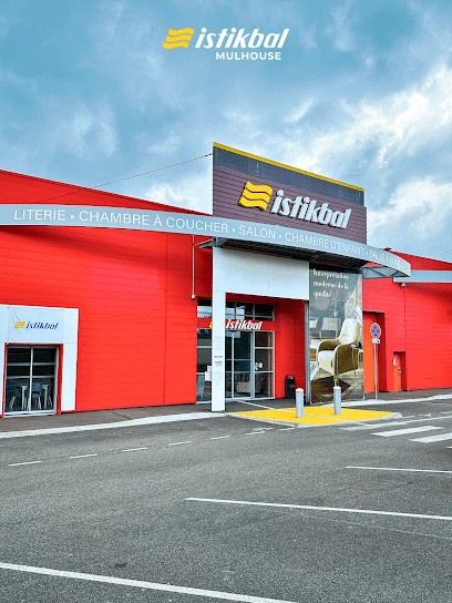 Istikbal Mulhouse - Wittenheim | Magasin de meubles et literie officiel, Magasin de Meubles et Décoration à Wittenheim