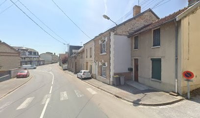 L'Art Du Bois, Fabricant de Meubles à Neufchâtel-sur-Aisne
