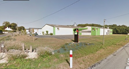 Smib, Fabricant de Meubles à Pontvallain
