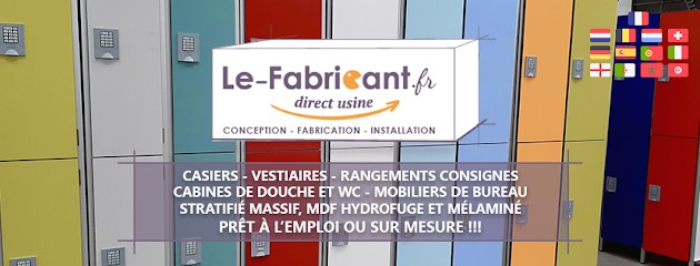 Le-Fabricant.fr, Fabricant de Meubles à Dreux