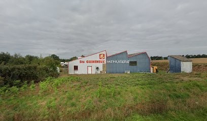 Agencement Guiheneux, Magasin de Meubles et Décoration à Moutiers