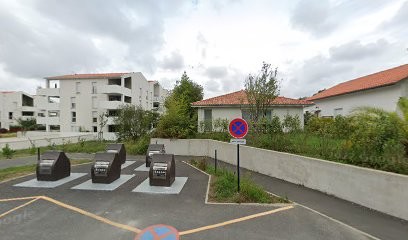 Atelier Wood Stuff, Fabricant de Meubles à Ondres