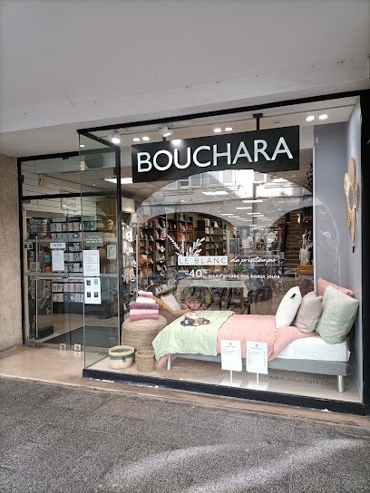 Bouchara La Rochelle, Magasin de Meubles et Décoration à La Rochelle