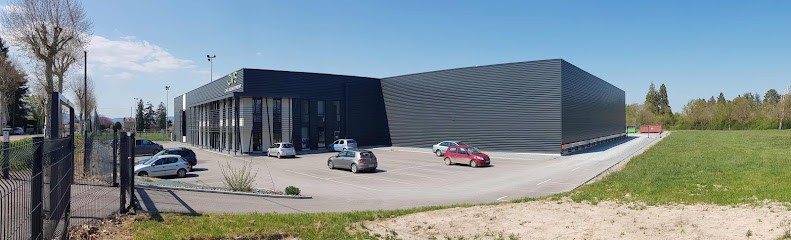 CVS AGENCEMENT • Agencement de Magasins, Fabricant de Meubles à Saint-Germain-Lespinasse