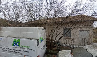 S C Menuiserie, Fabricant de Meubles à Donzère